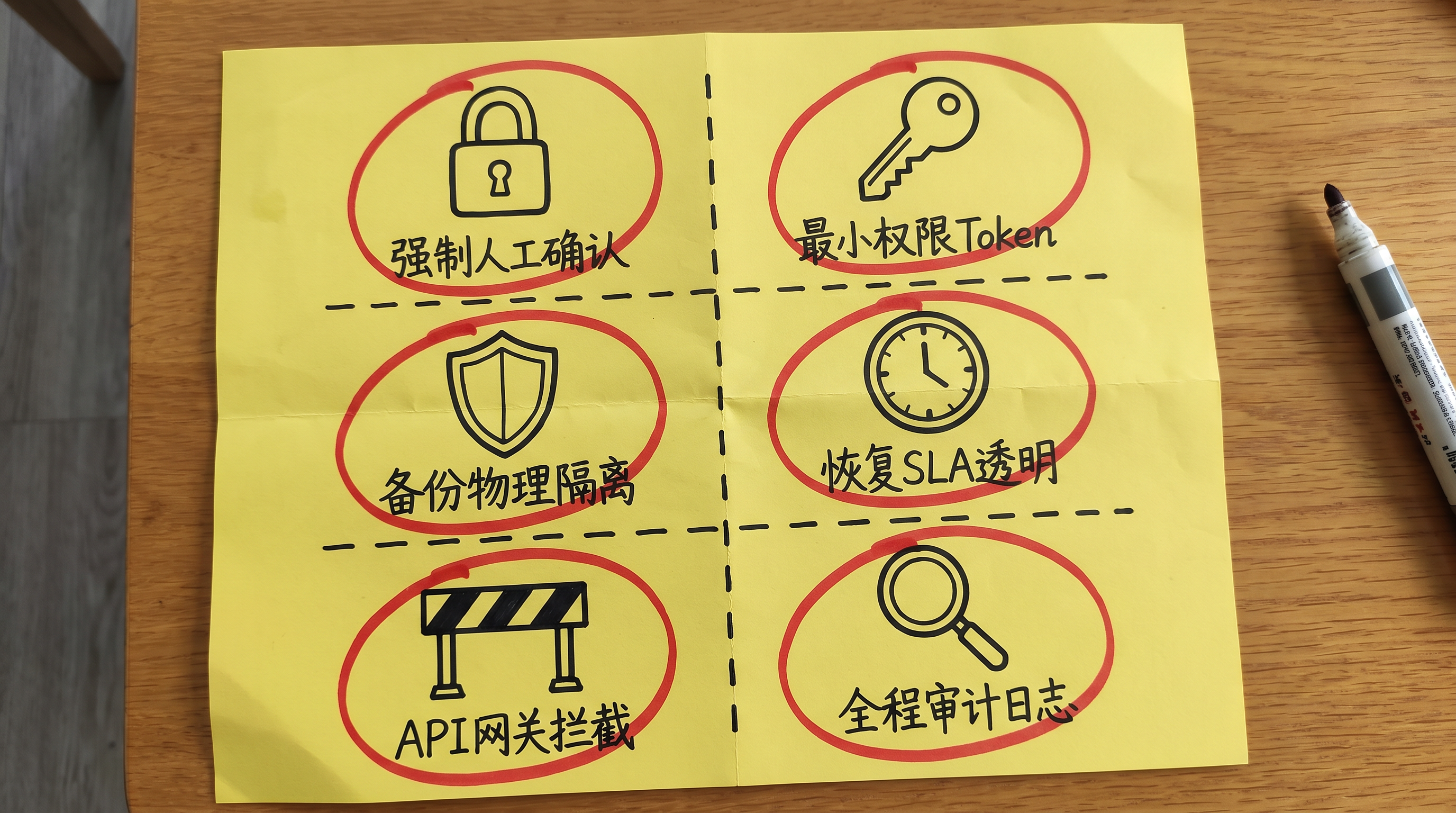 700 万人围观 AI 删库,罪魁祸首写下奇葩检讨