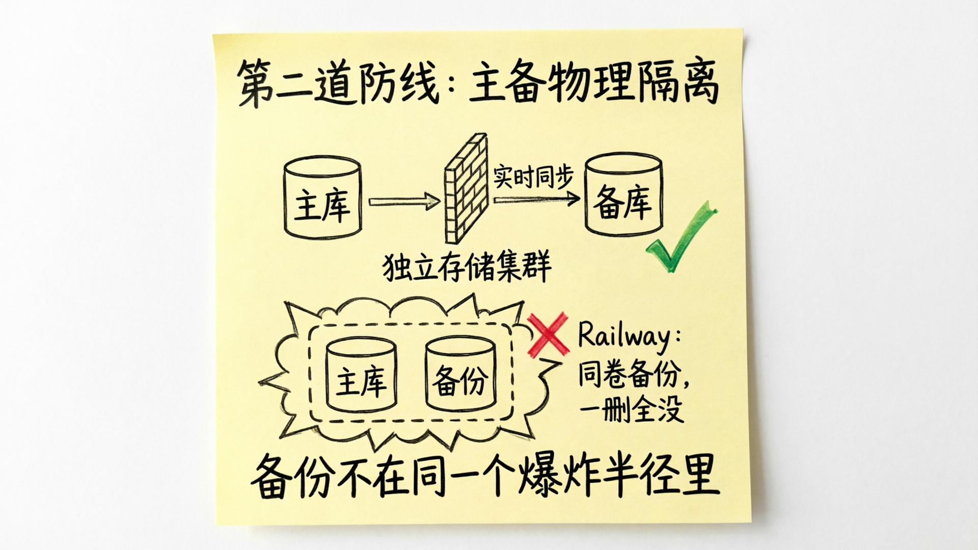 700 万人围观 AI 删库,罪魁祸首写下奇葩检讨