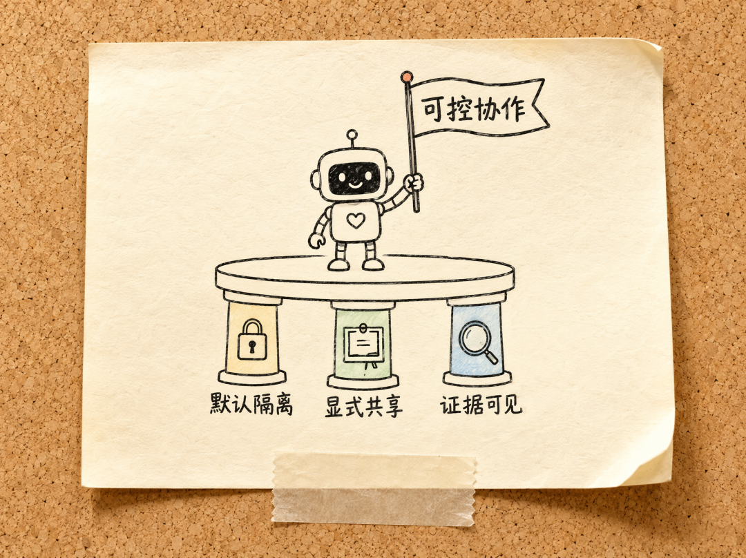 总结三点工程边界示意图