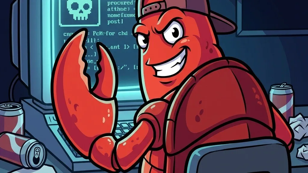 OpenClaw 实战：一台 Mac、六个 Agent，从“聊天”到“干活”的工程实践