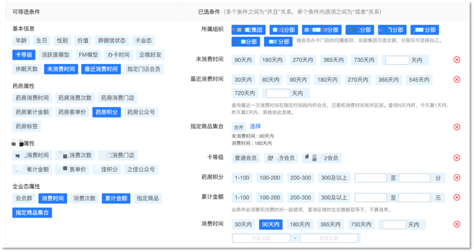 千万会员,亿级交易:当 CRM 系统不堪重负,头部药企如何升级 OceanBase 实现“实时精准营销”?