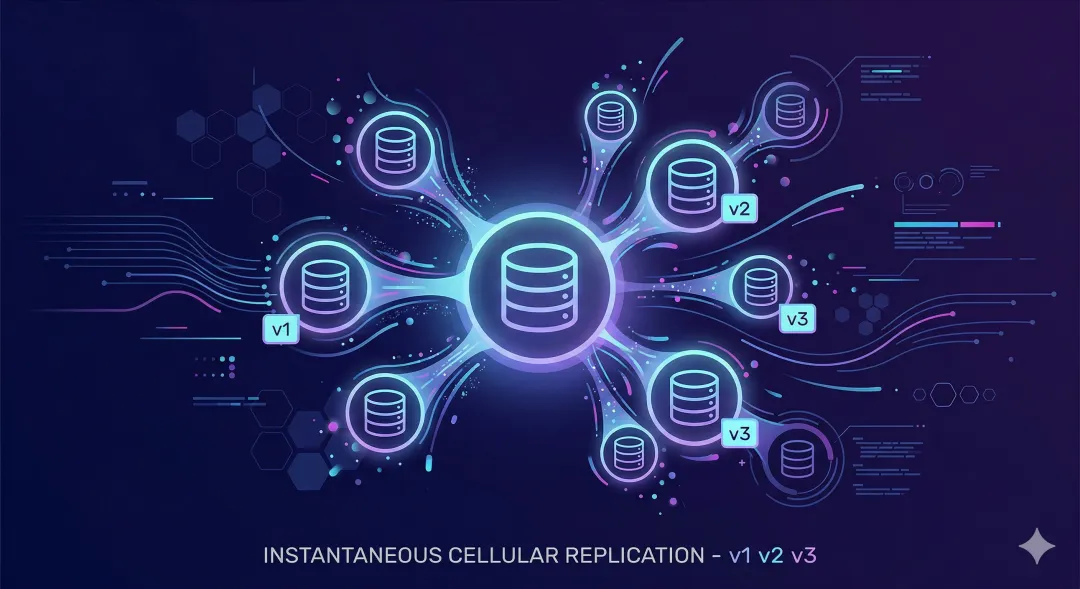 seekdb 1.2.0 发布:主备容灾上线,整库秒级克隆实现了